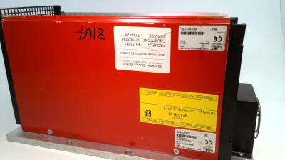 LTI MC6416,C1,D3,S12,G20.BR3