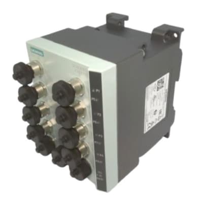 SIEMENS 6GK5208-0HA10-2AA6