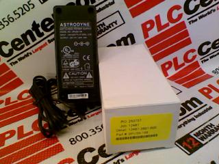 ASTRODYNE TDI SPU30-108