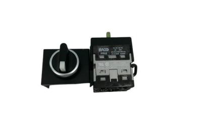 BACO CONTROLS PR12
