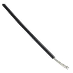 ALPHA WIRE 6712-BK005