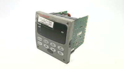 HONEYWELL DC2500-EE-0L00-100-10000-00-0