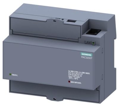 SIEMENS 7KM3200-0CA01-1AA0