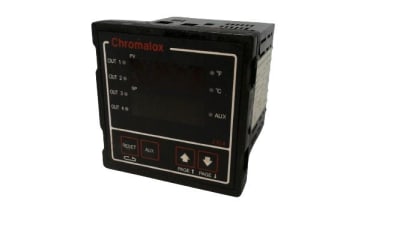 CHROMALOX 2104-RO000