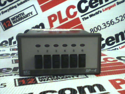 RKC SP-4