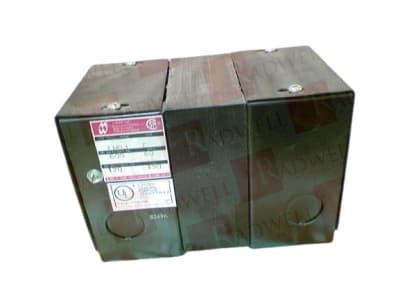 HAMMOND POWER SOLUTIONS EL9P