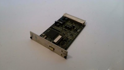 WANDFLUH ELECTRONIC ED1312D200