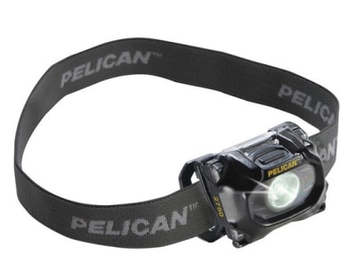PELICAN PRODUCTS 027500-0102-110