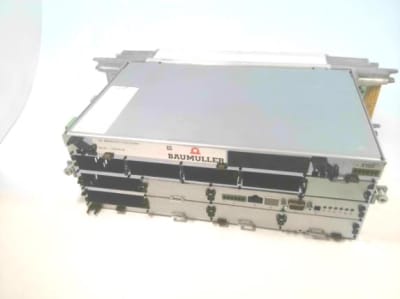 BAUMULLER BM4422-ST1-01200-03-E80