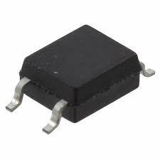 ON SEMICONDUCTOR FODM3052_NF098