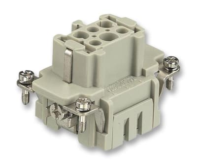 HARTING HAN-6ES-BU
