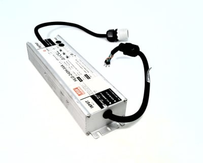 MEAN WELL HLG-240H-54A