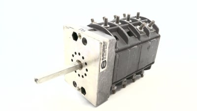 ELECTROSWITCH 505A621G01