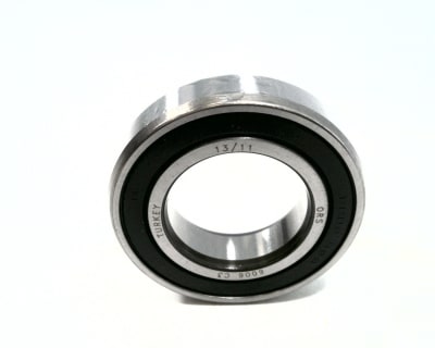 ORS BEARING 6006 2RS G93 C3