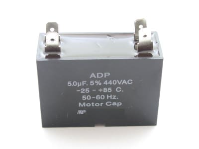 AID ELECTRONICS CORPORATION ADP440C505J