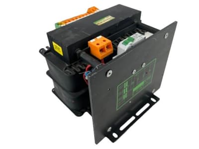 MURR ELEKTRONIK NGD 25-500/24