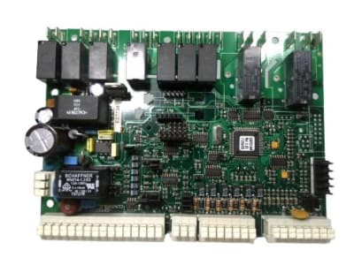 JOHNSON CONTROLS LP-FX10B33-002C