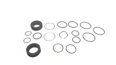 AMPCO PUMPS GS02600651-ND/E