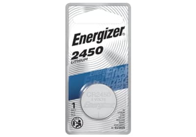 ENERGIZER CR2450