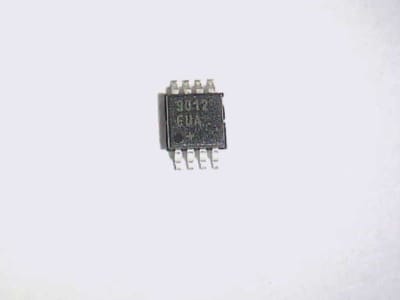 MAXIM INTEGRATED PRODUCTS MAX9012EUA+