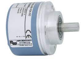 WACHENDORFF WDG 58B-600-AB-G24-9J