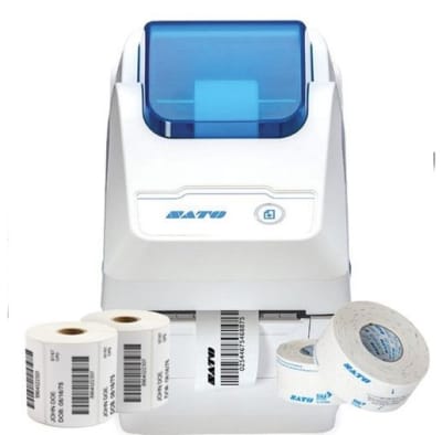 SATO HC-WS2302-WB2X1B