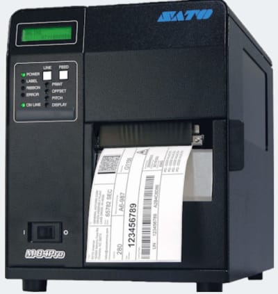 SATO WM8420011