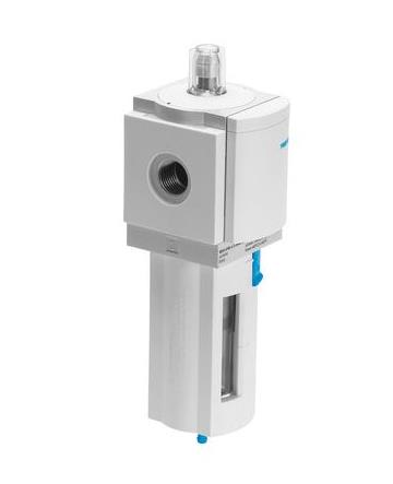 FESTO MS6-LFM-1/2-BRM-DA