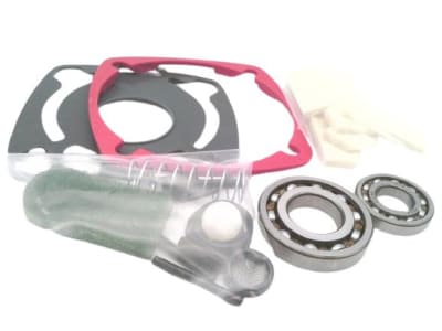 INGERSOLL RAND 2850MAX-TK1