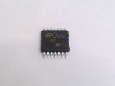 ST MICRO LM339PT