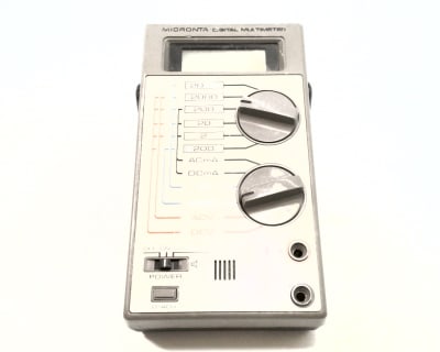 MICRONTA 22-191