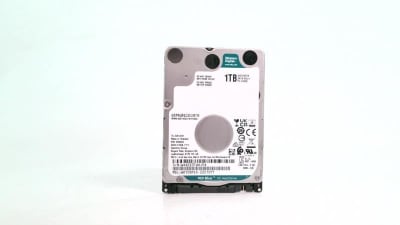 WESTERN DIGITAL WD10SPZX