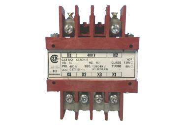 REX MANUFACTURING CS50HK