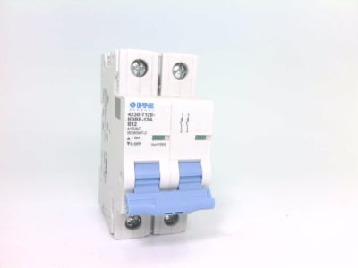 E-T-A CIRCUIT BREAKERS 4230-T120-K0BE-12A