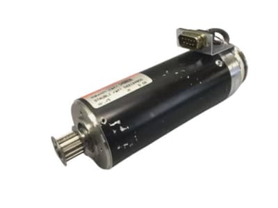MAXON MOTOR D22124900