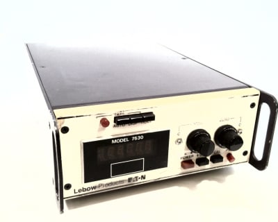 EATON CORPORATION 7530-104-5