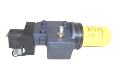 FLOWSERVE B34S-12/60