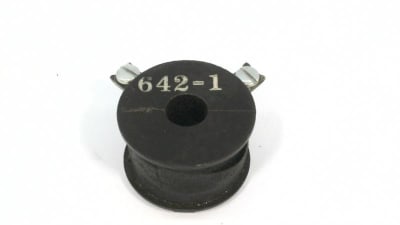 EATON CORPORATION 9-642-1