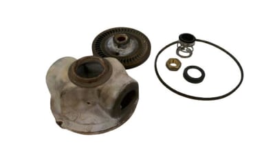 CRANE PUMPS & SYSTEMS INC 20522-7