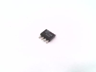 MICROCHIP TECHNOLOGY INC MIC5011BM