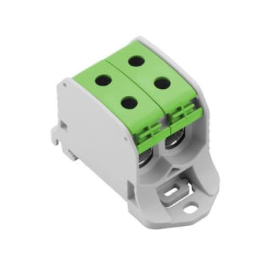 WEIDMULLER 2502600000