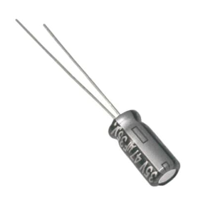 MATSUSHITA ELECTRIC ECA-1VM470B