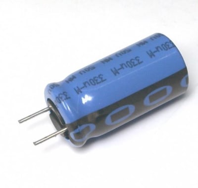 VISHAY MAL215061331E3