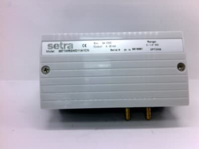 SETRA 2671-MR2WD-11-A1-CN