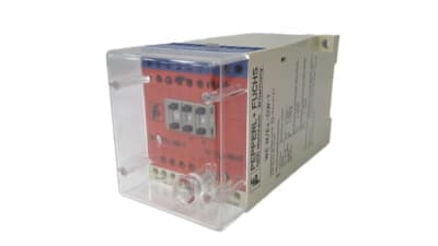 PEPPERL & FUCHS WEM/EX-DW-T-110V