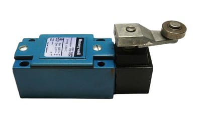 HONEYWELL 11ZS1-C