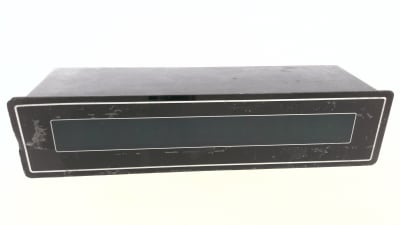 VORNE INDUSTRIES 2015S-HV-232-15-6