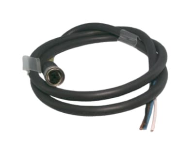 PHOENIX CONTACT SAC-4P- 1,0-PUR/M12FST