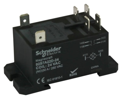 SCHNEIDER ELECTRIC 92S11A22D-240