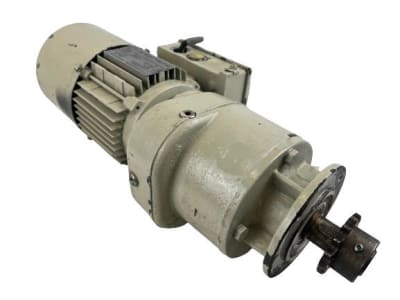 SEW EURODRIVE RF40DT71K4BMG